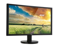 Acer K242HLBID czarny - 577969 - zdjęcie 5
